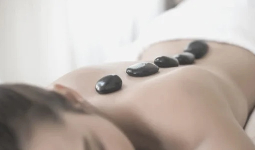 Massage Service Example 3