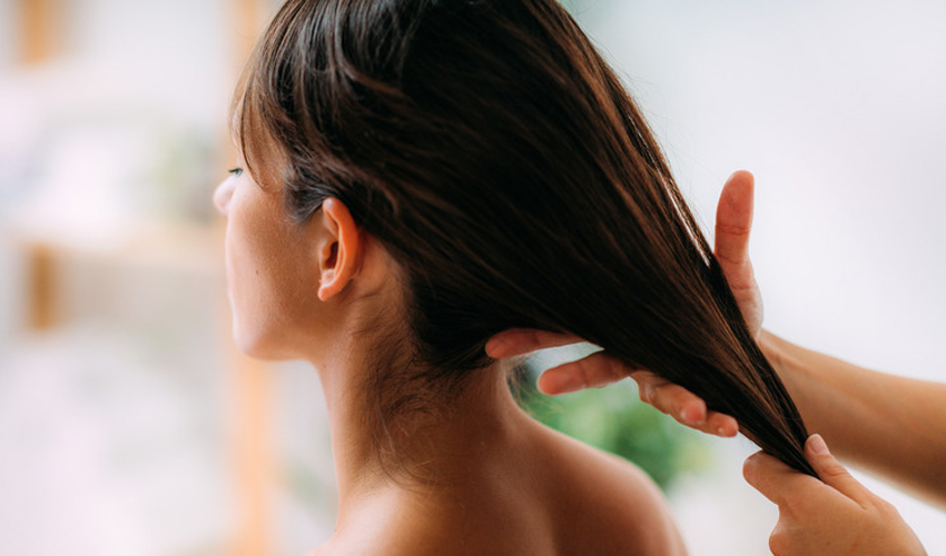 Oil Treatment Example 1