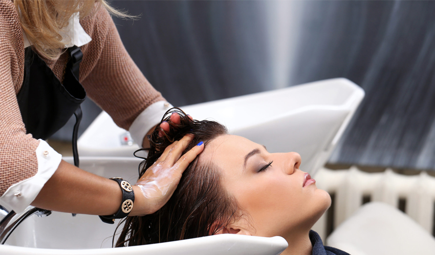 Oil Treatment Example 2