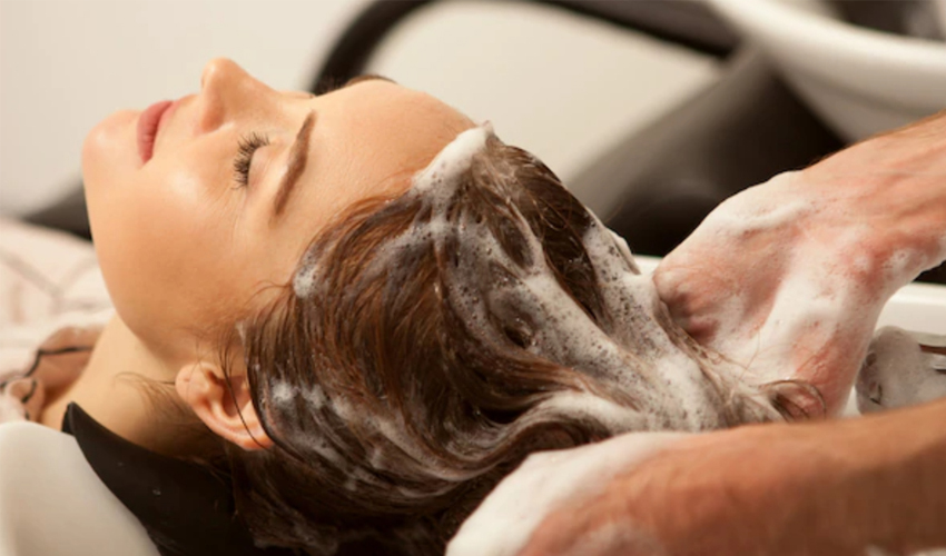Oil Treatment Example 2